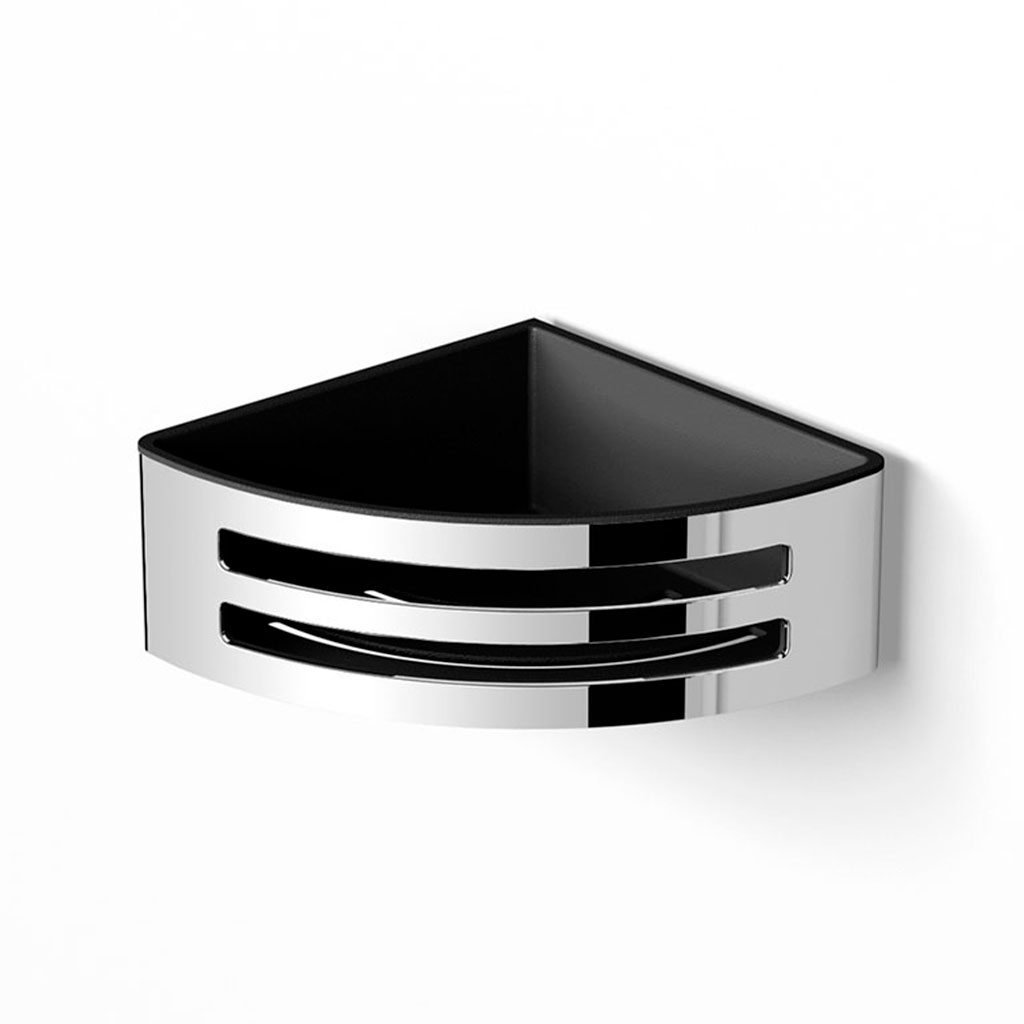 Cesta de esquina reversible