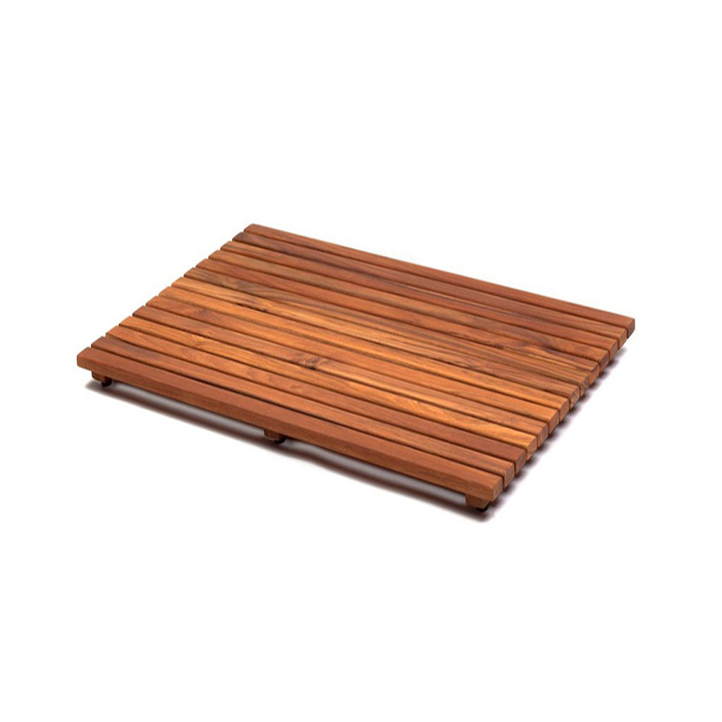 Tarimas rectangulares